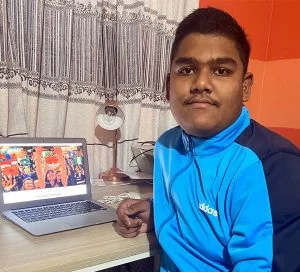 Randhir Singh